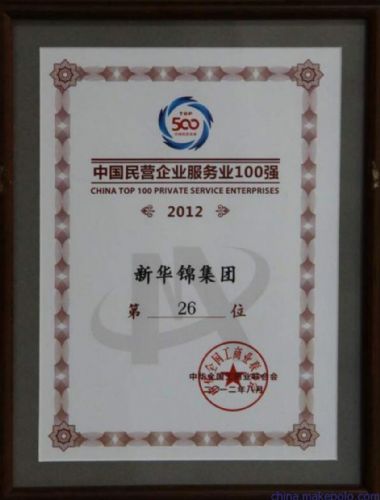 新华锦 专业的进出口代理服务平台