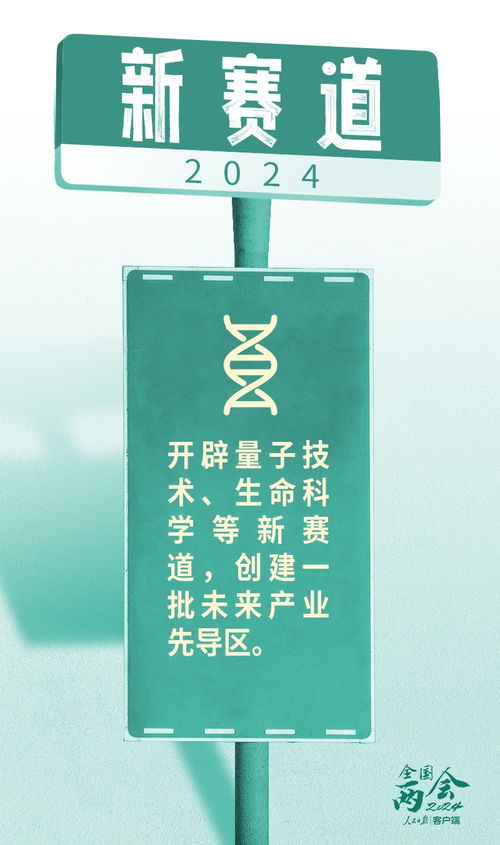 九个新视角，读懂政府工作报告里的未来机遇 聚焦网络文化经营